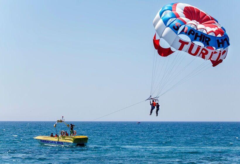 Saphir Hotel & Villas