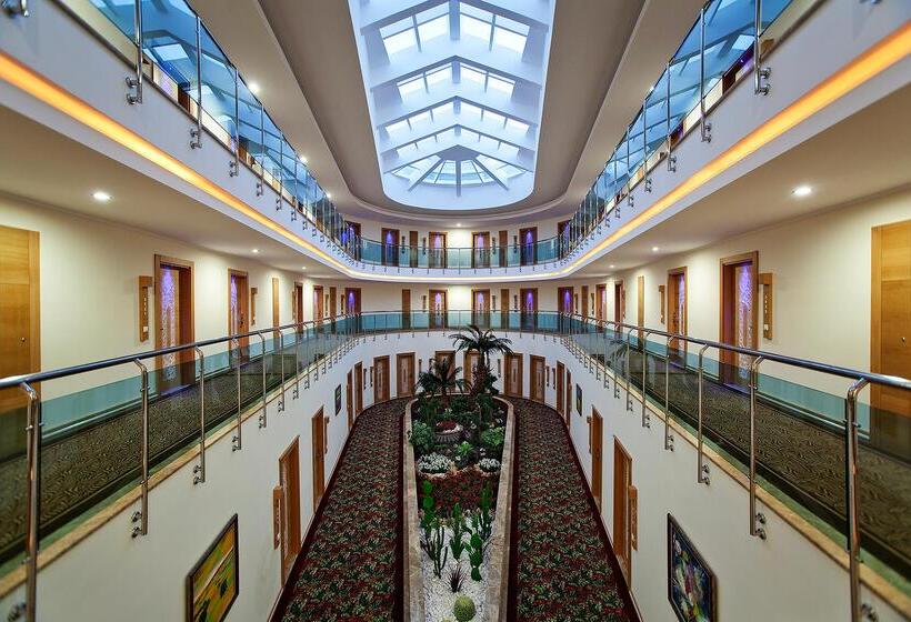 Saphir Hotel & Villas