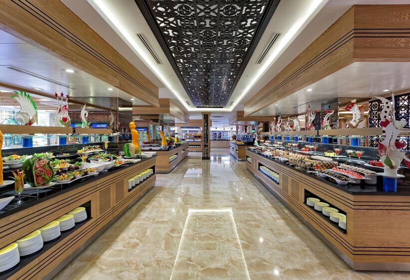 Saphir Hotel & Villas