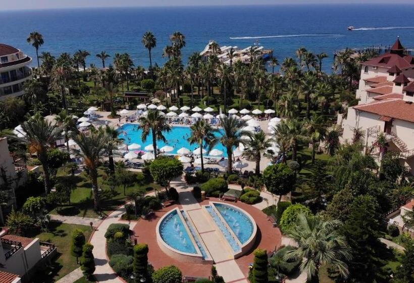 Saphir Hotel & Villas