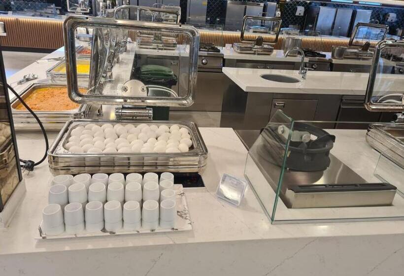 Saphir Hotel & Villas