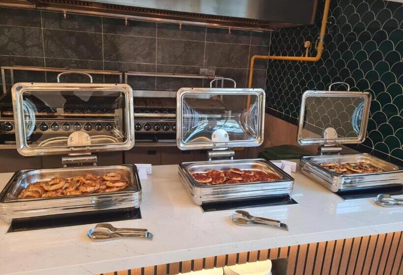 Saphir Hotel & Villas