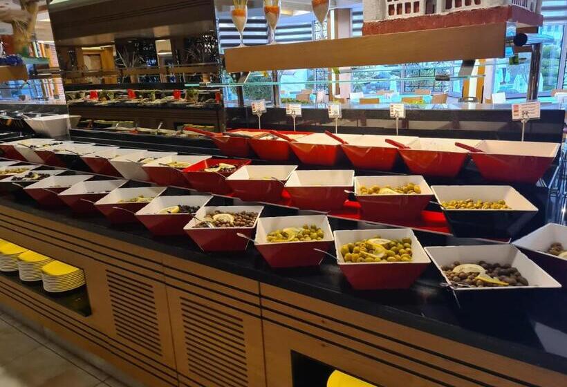 Saphir Hotel & Villas