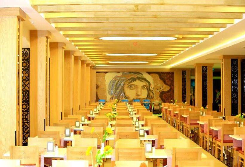 Saphir Hotel & Villas