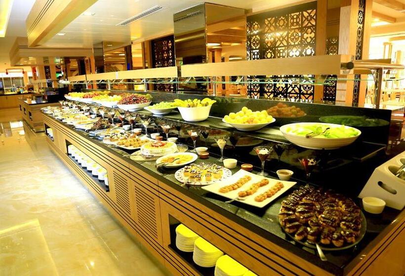 Saphir Hotel & Villas