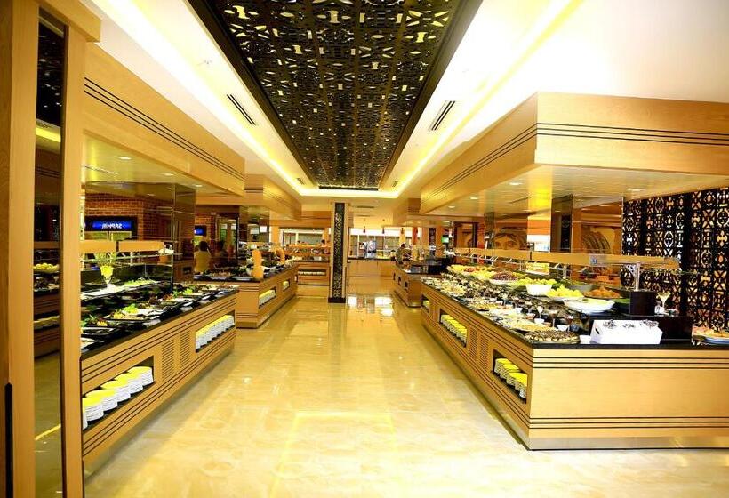 Saphir Hotel & Villas