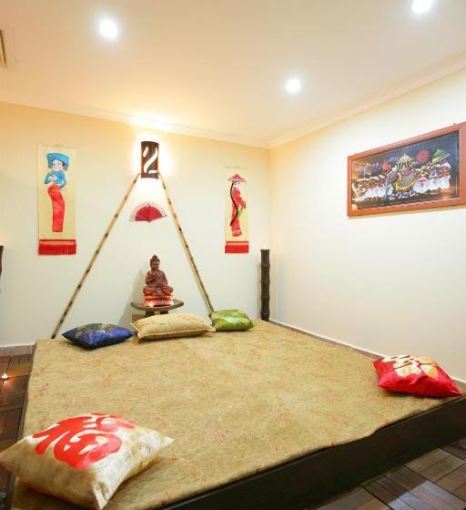 Saphir Hotel & Villas