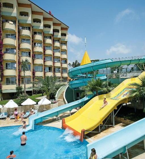 Saphir Hotel & Villas