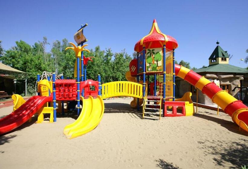 Saphir Hotel & Villas