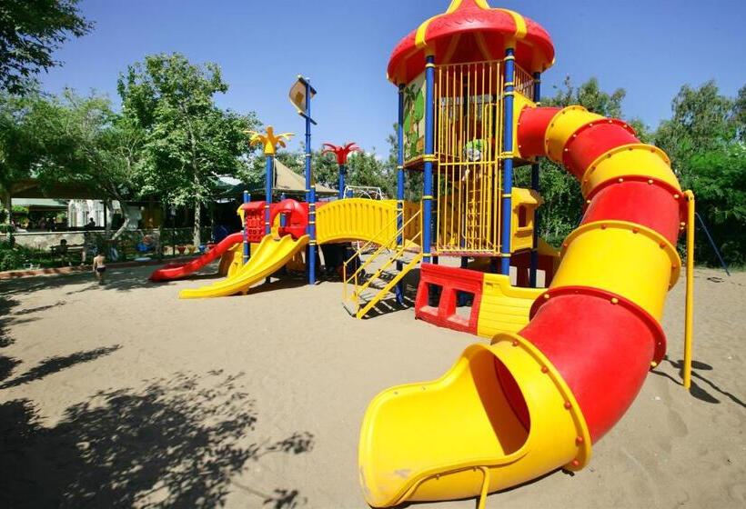 Saphir Hotel & Villas