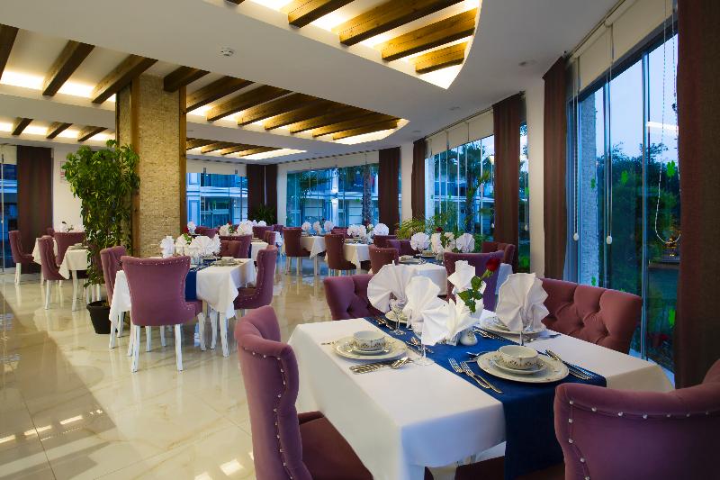 Sun Club Hotel Side   All Inclusive