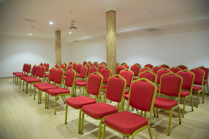 Sun Club Hotel Side   All Inclusive