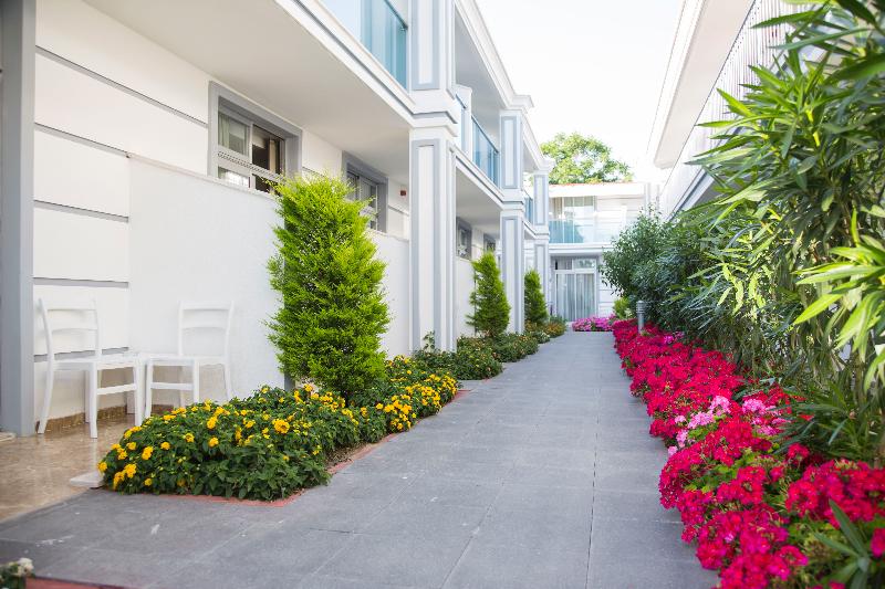 Sun Club Hotel Side   All Inclusive