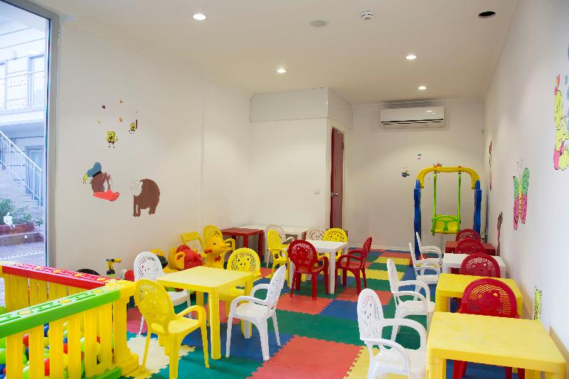 Sun Club Hotel Side   All Inclusive