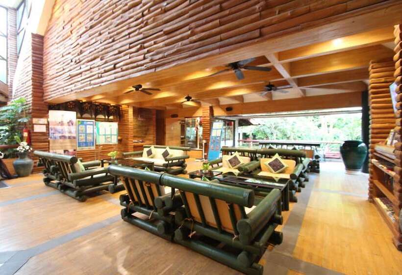 Sunset Park Resort And Spa Sha Plus