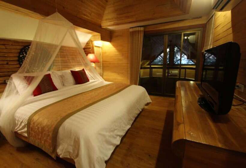 Sunset Park Resort And Spa Sha Plus