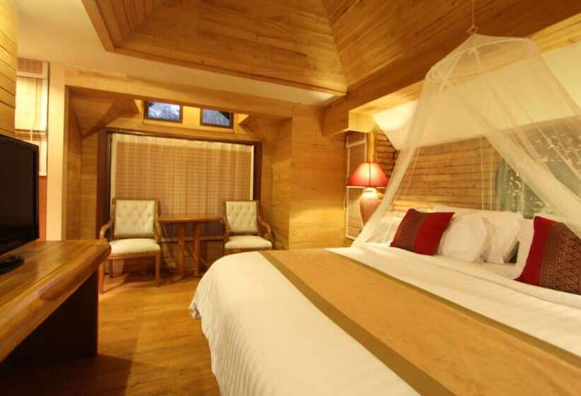 Sunset Park Resort And Spa Sha Plus