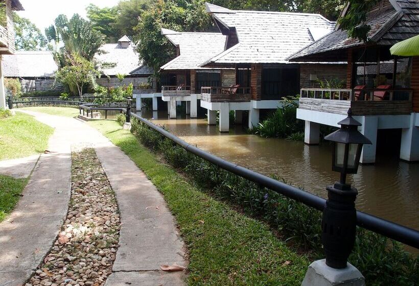 Sunset Park Resort And Spa Sha Plus