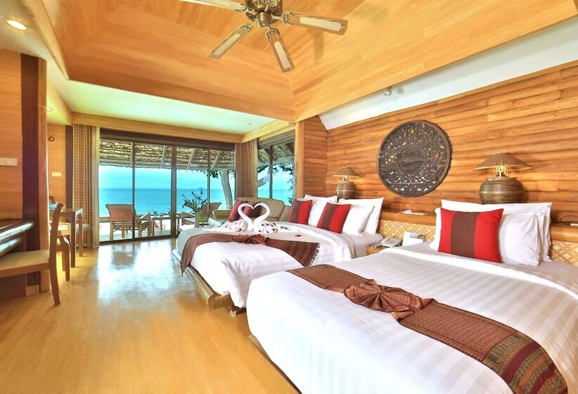 Sunset Park Resort And Spa Sha Plus