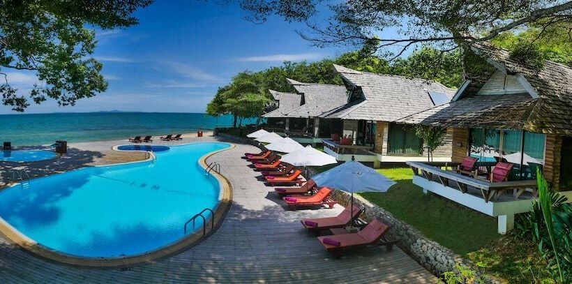 Sunset Park Resort And Spa Sha Plus