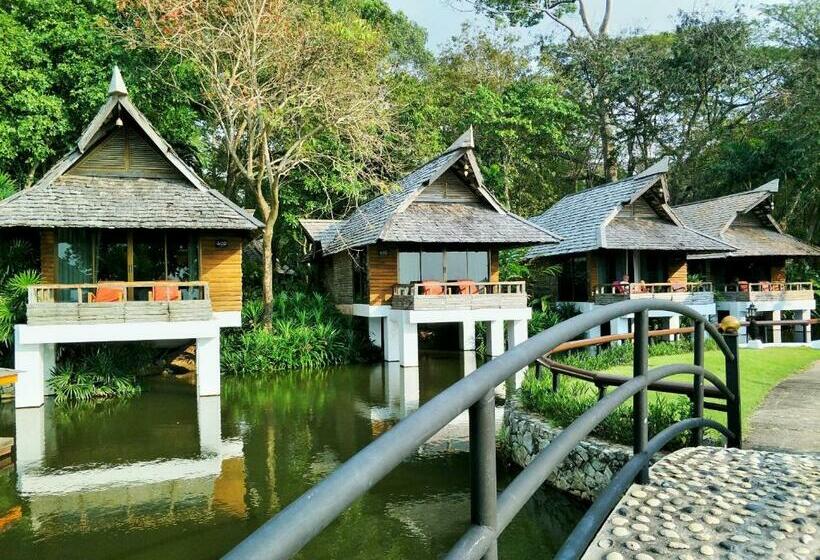 Sunset Park Resort And Spa Sha Plus