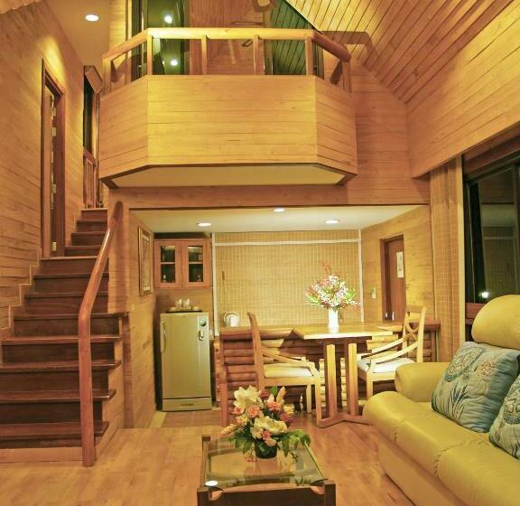 Sunset Park Resort And Spa Sha Plus