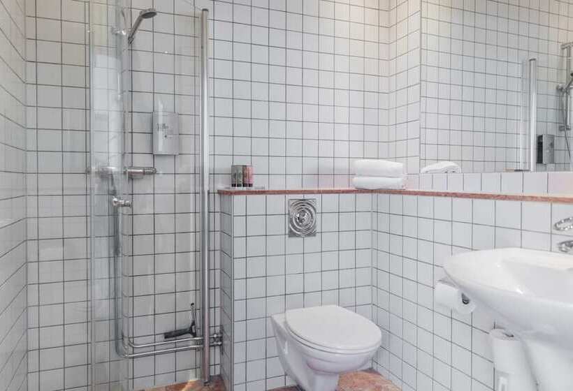 The More Hotel Mazetti