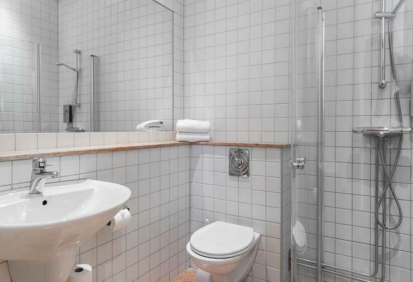 The More Hotel Mazetti