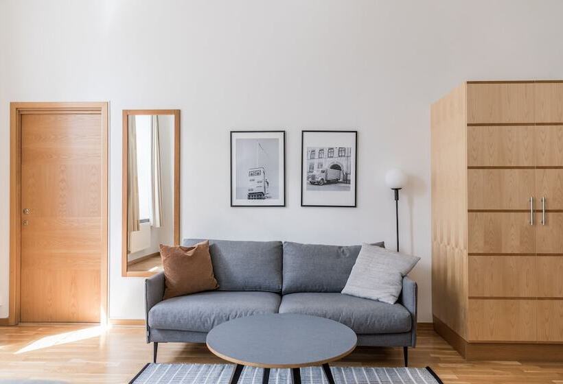 The More Hotel Mazetti