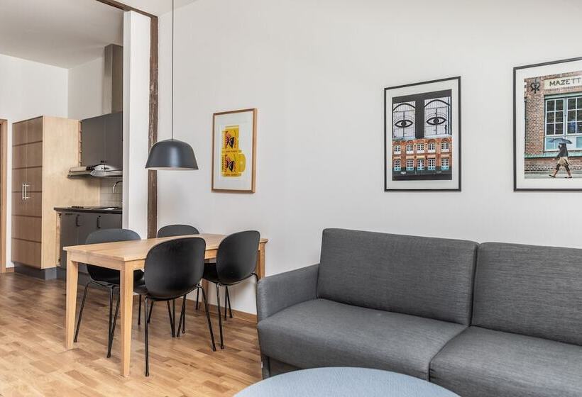 The More Hotel Mazetti