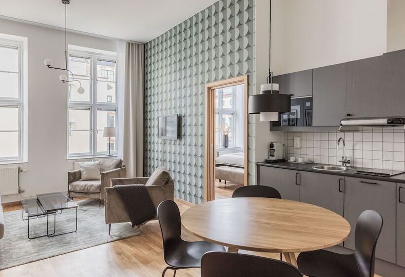 The More Hotel Mazetti