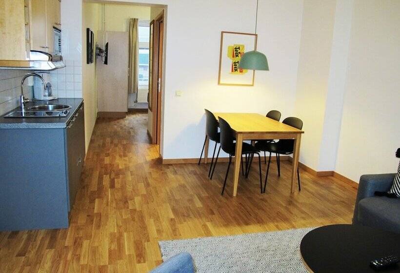 The More Hotel Mazetti