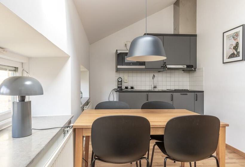 The More Hotel Mazetti