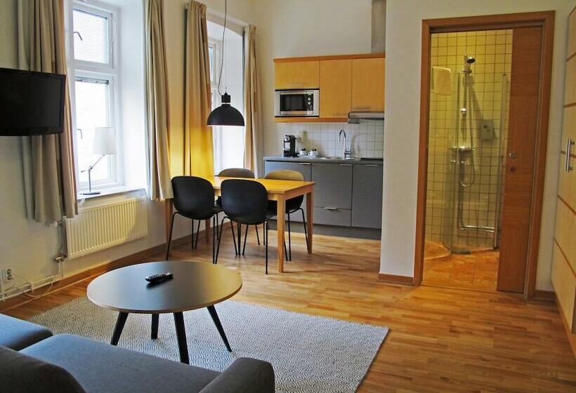 The More Hotel Mazetti