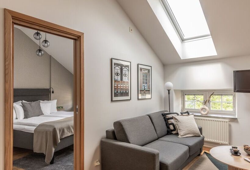 The More Hotel Mazetti