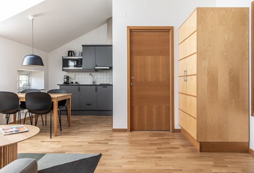 The More Hotel Mazetti