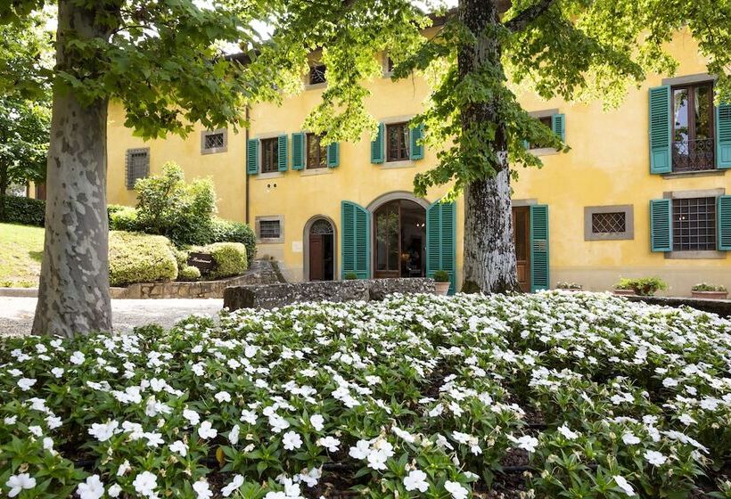 Palagina La Dimora