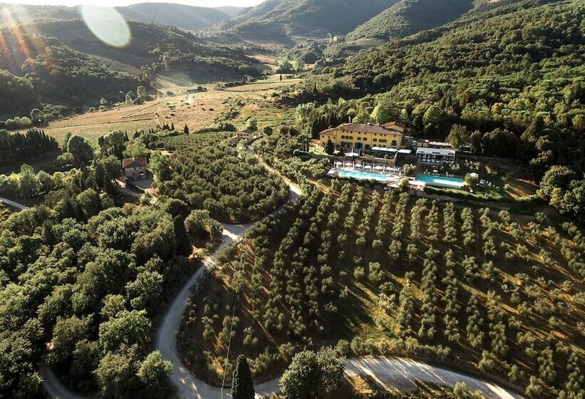 Palagina La Dimora