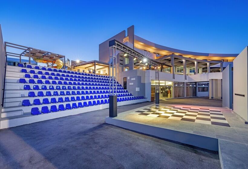 Virginia Family Resort