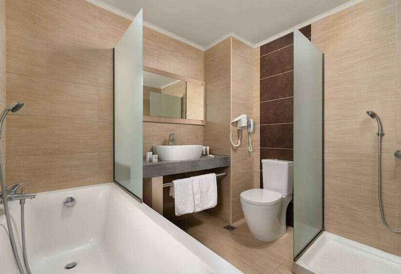 Virginia Family Resort