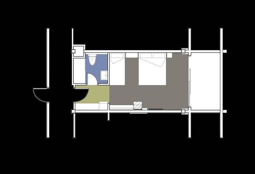 Virginia Family Resort