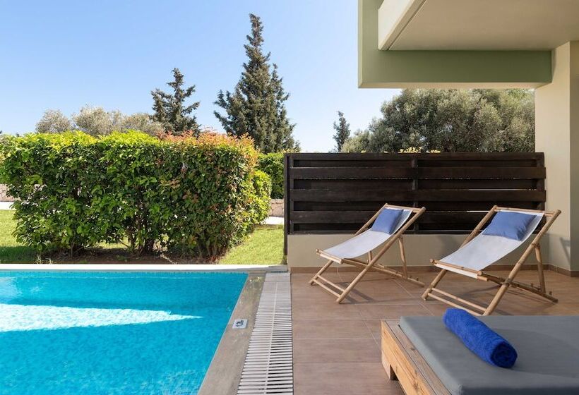 Virginia Family Resort