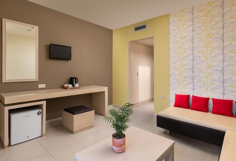 Virginia Family Resort