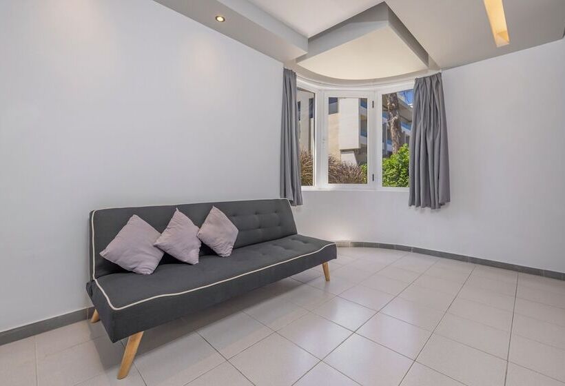 Virginia Family Resort