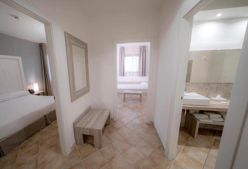 Voi Arenella Resort
