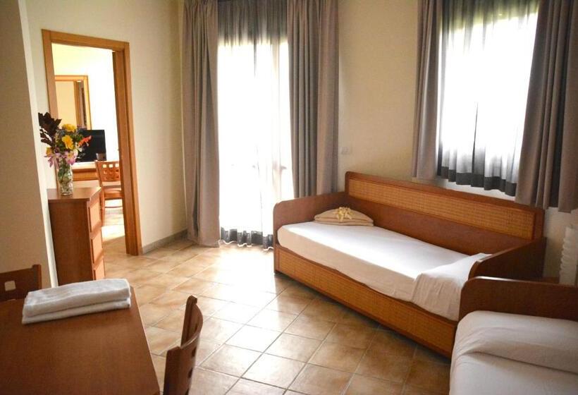 Voi Arenella Resort