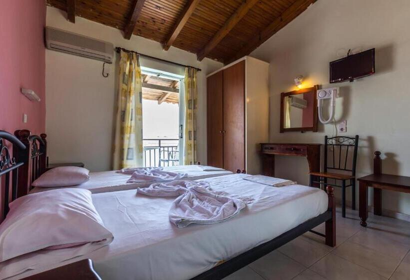 Vossos Hotel Apartments