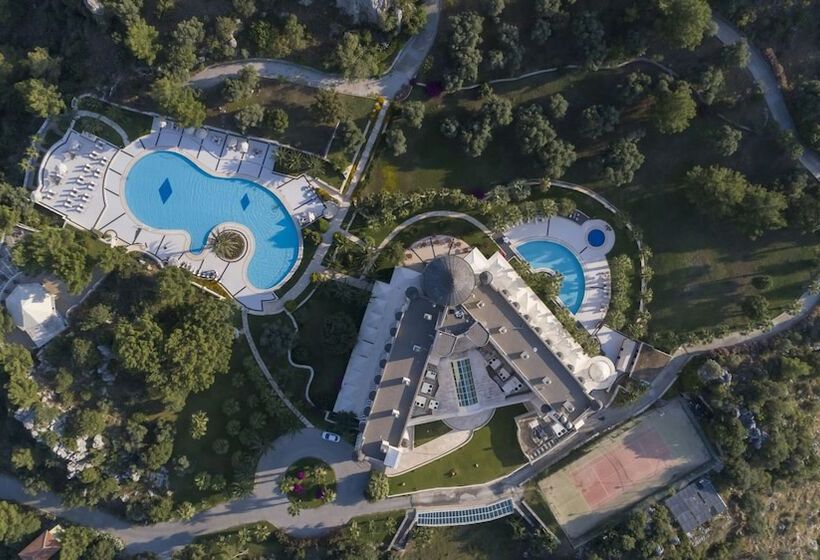 X Life Hotel Sarıgerme 15   Adult