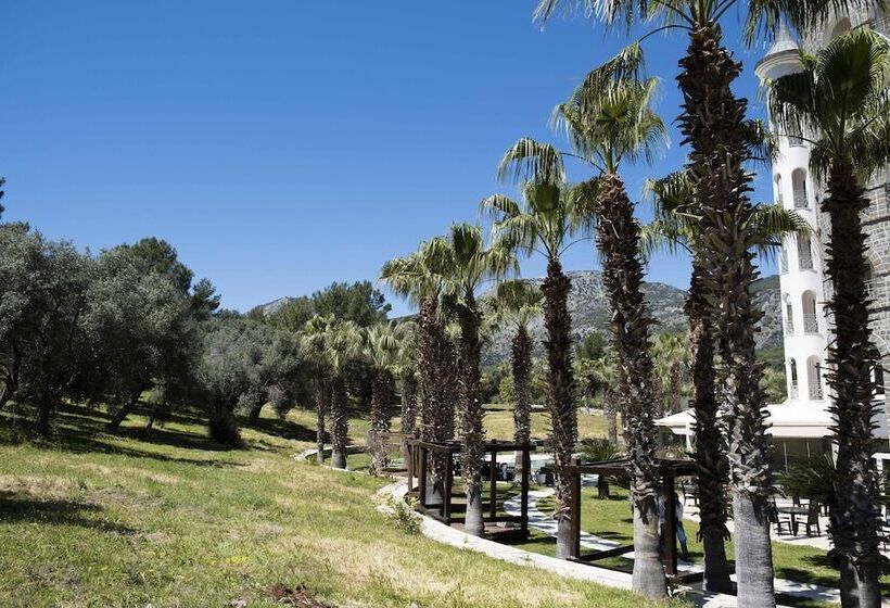 X Life Hotel Sarıgerme 15   Adult