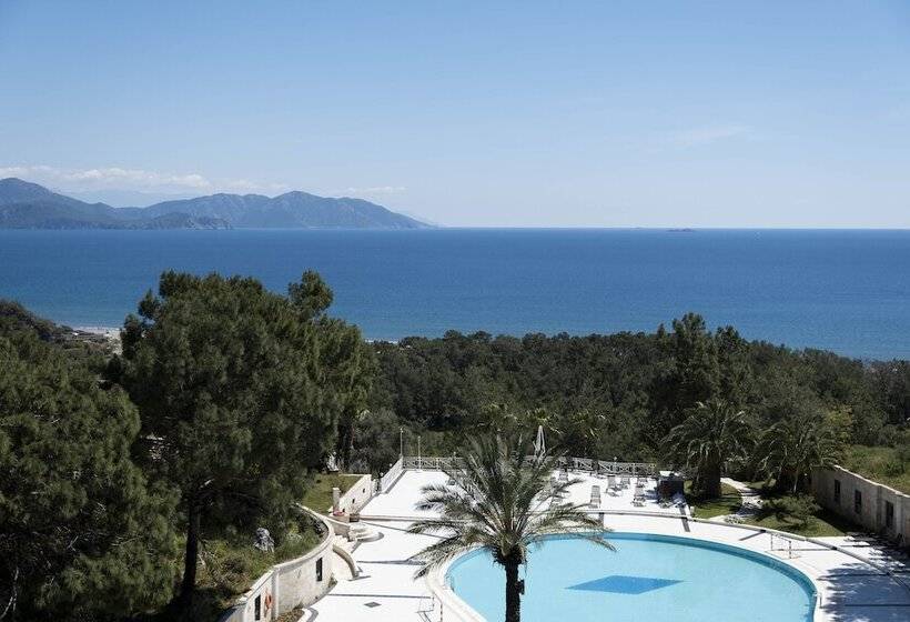 X Life Hotel Sarıgerme 15   Adult